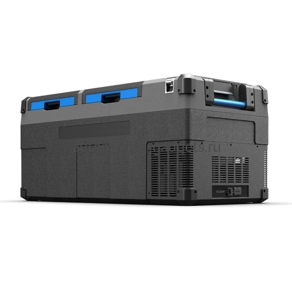 Alpicool E75 Компрессорный автохолодильник