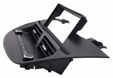 Штатная магнитола Ford Kuga 2 2012-2019 (для любой комплектации) 12.3 дюйма Canbox H-Line 7817-1408 на Android 10 (4G-SIM, 4/64, DSP, QLed) Audi Style