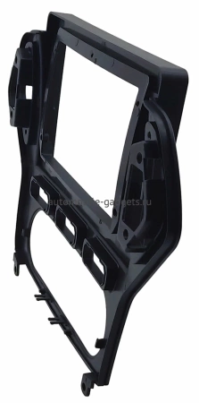 Штатная магнитола Canbox M-Line 4543-10-1382 для Ford Mondeo 4 2006-2010 на Android 10 (4G-SIM, 2/32, DSP, QLed)