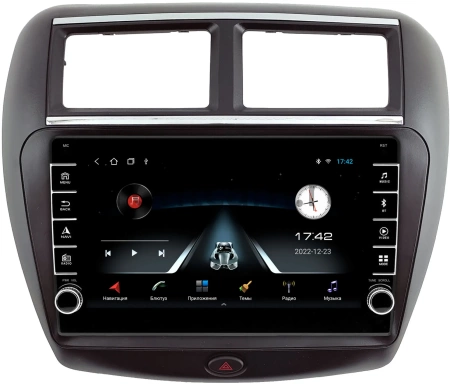 Штатная магнитола FAW V5 2012-2017 Canbox BGT9-2041 2/32 Android 10 (IPS, DSP, CarPlay)
