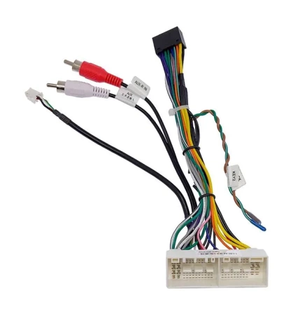 Магнитола Vaycar 10L для KIA Ceed 2021-2022 (Андроид, 2+32Гб) Магнитола Vaycar 10L для KIA Ceed 2021-2022 (Андроид, 2+32Гб)