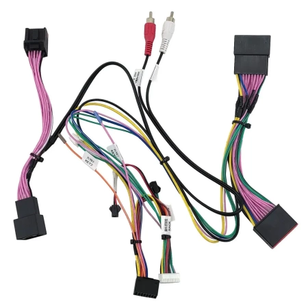 Магнитола в штатное место 2 din Land Rover Freelander 2 2006-2014 Teyes CC3L WIFI 2/32 7 дюймов RP-6591-498 на Android 8.1 (DSP, AHD) Магнитола в штатное место 2 din Land Rover Freelander 2 2006-2014 Teyes CC3L WIFI 2/32 7 дюймов RP-6591-498 на Android 8.1 (DSP, AHD)