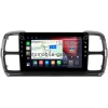 Штатная магнитола Citroen C5 AirCross 2018-2024 Canbox H-Line 7803-9-1134 на Android 10 (4G-SIM, 4/64, DSP, IPS) С крутилками