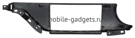 Штатная магнитола Changan Eado 2 2018-2024 (глянцевая) Canbox M-Line 4542-9-0510 на Android 10 (4G-SIM, 4/64, DSP, QLed)