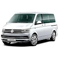 Volkswagen Caravelle T6 (2015-2020)