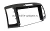 Штатная магнитола Toyota Allion, Premio (T24) 2001-2007 Canbox EVO 2K 5815-9172 на Android 14 (4G-SIM, 6/128, DSP, QLed, AI, 360)