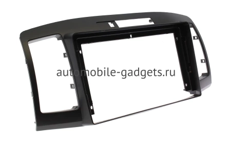 Штатная магнитола Toyota Allion, Premio (T24) 2001-2007 Canbox EVO 2K 5815-9172 на Android 14 (4G-SIM, 6/128, DSP, QLed, AI, 360)