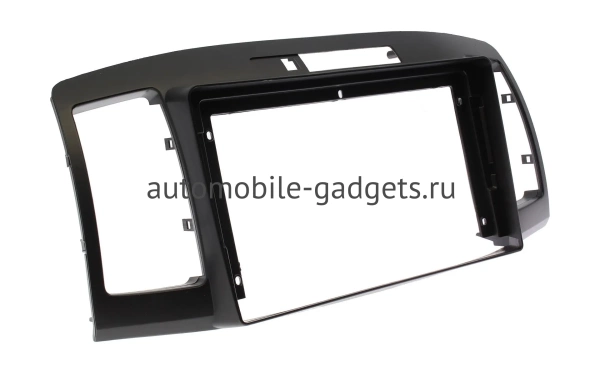 Штатная магнитола Toyota Allion, Premio (T24) 2001-2007 Canbox EVO 2K 5815-9172 на Android 14 (4G-SIM, 6/128, DSP, QLed, AI, 360)