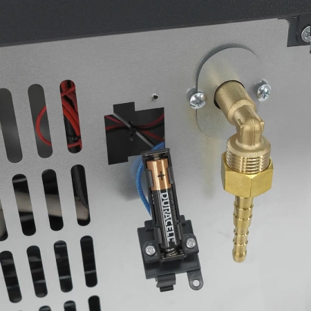 Электрогазовый автохолодильник Meyvel AF-42GM