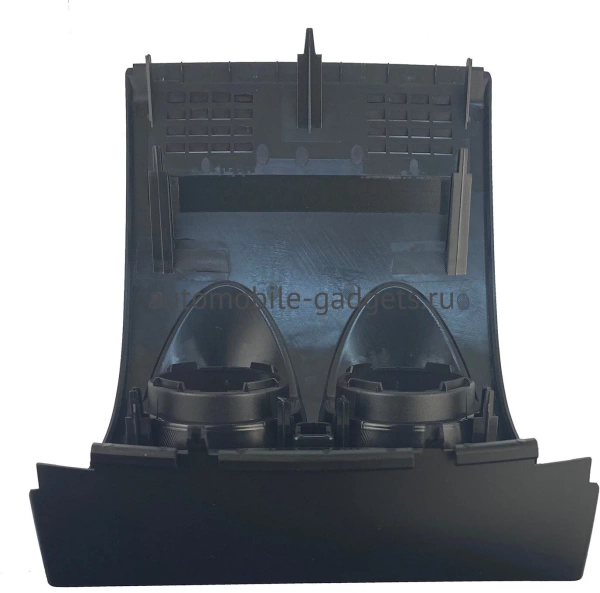 Nissan Qashqai, Dualis 2007-2014 OEM RK9-9007 на Android 10 (CarPlay, AHD, 1/32)