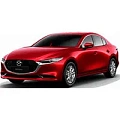 Mazda 3 BP (2019-н.в.) Mazda 3 BP (2019-н.в.)