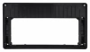 Штатная магнитола Land Rover Freelander 2 2012-2014 (для авто без Meridian) 12.3 дюйма Canbox H-Line 7815-0726 на Android 10 (4G-SIM, 6/128, DSP, QLed) BMW Style