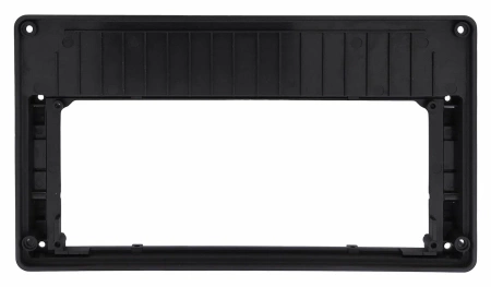 Штатная магнитола Land Rover Freelander 2 2012-2014 (для авто без Meridian) 12.3 дюйма Canbox H-Line 7815-0726 на Android 10 (4G-SIM, 6/128, DSP, QLed) BMW Style