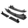 Штатная магнитола Canbox EVO 2K 5814-9-0675 для Toyota Vitz 2 (XP90), Yaris 2 2005-2012 (серебряная, Тип 2) на Android 14 (4G-SIM, 4/64, DSP, QLed, AI, 360)