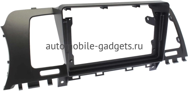 Штатная магнитола Nissan Murano (Z51) 2007-2015 Canbox L-Line 4169-9-NI138N на Android 10 (4G-SIM, 2/32, TS18, DSP, QLed)