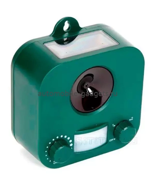 Отпугиватель собак стационарный "Weitech WK0053"