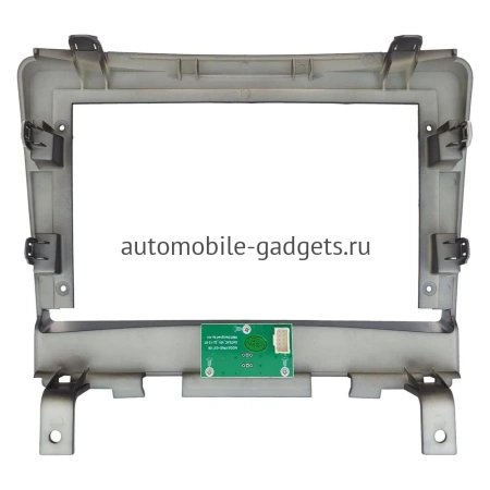 Carmedia KP-9250-FW-P (крутилки) штатная магнитола для Infiniti QX50 2013-2017, EX25 (J50), EX35 (J50), EX37 (J50) 2007-2013 на Android 12 c 4GB, DSP, 4G