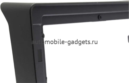 Штатная магнитола Canbox M-Line 7825-10-FR134T для Ford Transit 2006-2013 (серая) на Android 10 (4G-SIM, 2/32, DSP, QLed) С крутилками