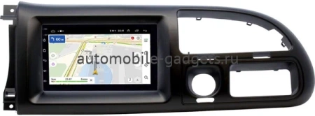 Ford Transit 1995-2005 OEM на Android 10 (CarPlay, AHD, 1/32) (RK7-RP-FRTR-93)