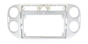 Штатная магнитола Canbox EVO 2K 5815-9048 для Volkswagen Golf Plus, Tiguan 2007-2011 на Android 14 (4G-SIM, 6/128, DSP, QLed, AI, 360)