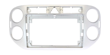 Штатная магнитола Canbox EVO 2K 5815-9048 для Volkswagen Golf Plus, Tiguan 2007-2011 на Android 14 (4G-SIM, 6/128, DSP, QLed, AI, 360)