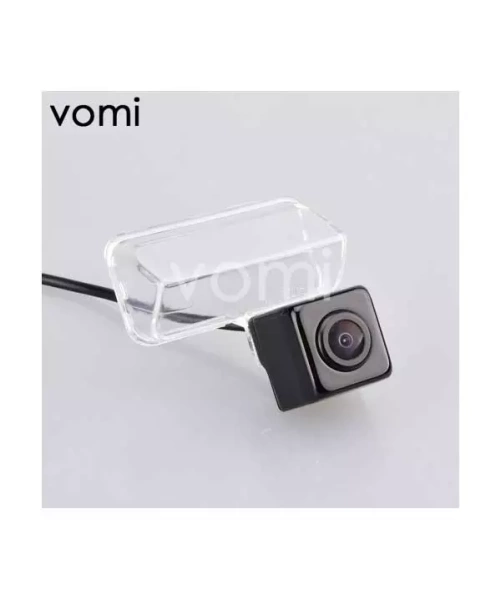 Vomi PEG228 FF01-CCD Камера заднего вида для Toyota, Citroen, Peugeot