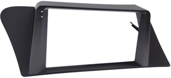 Штатная магнитола Lexus RX 270, RX 350, RX 450h 2008-2015 (Тип B, Вид 1) OEM RK9-2382 Android 10 (CarPlay, AHD, 1/32)
