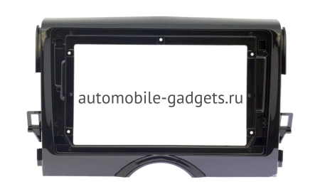 Штатная магнитола Toyota Mark X 2 2009-2019 (для авто с навигацией) Canbox EVO 2K 5816-9-168 на Android 14 (4G-SIM, 8/256, DSP, QLed, AI, 360)