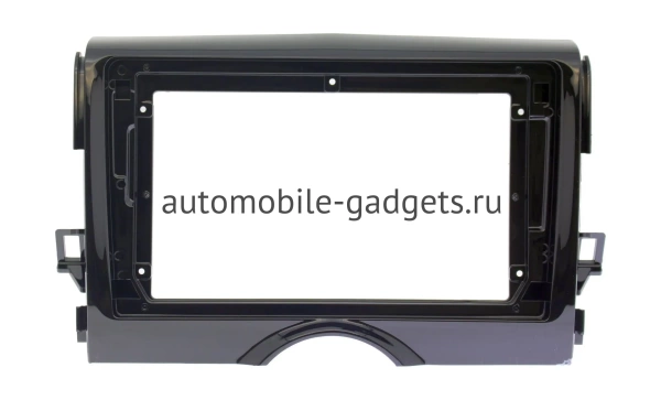 Штатная магнитола Toyota Mark X 2 2009-2019 (для авто с навигацией) Canbox EVO 2K 5833-9-168 на Android 14 (4G-SIM, 16/512, DSP, QLed, AI, 360)