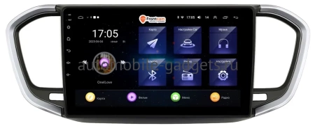 Lada Vesta (NG) 2022-2025, Aura 2024-2025 (вставка серебро) OEM RK9-1290 на Android 10 (CarPlay, AHD, 1/32) Lada Vesta (NG) 2022-2025, Aura 2024-2025 (вставка серебро) OEM RK9-1290 на Android 10 (CarPlay, AHD, 1/32)