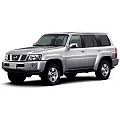 Nissan Patrol (Y61) (2004-2010) Nissan Patrol (Y61) (2004-2010)