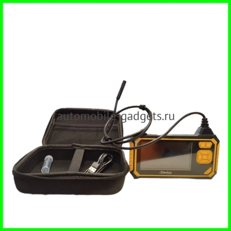 Видеоэндоскоп rDevice RD-500 DUAL