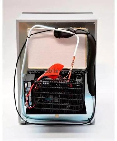 Автохолодильник компрессорный Indel B CRUISE 042/V