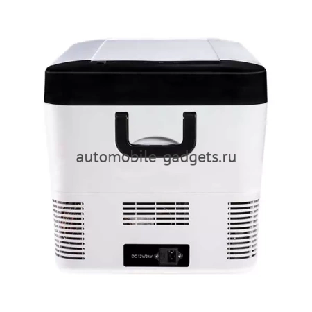 Meyvel AF-G25 Компрессорный автохолодильник 12/24/220В