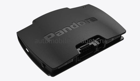 Автосигнализация Pandora VX-4G GPS v3 (автозапуск, LTE/GSM, Bluetooth 5.0, брелок-метка, метка, пьезосирена) Автосигнализация Pandora VX-4G GPS v3 (автозапуск, LTE/GSM, Bluetooth 5.0, брелок-метка, метка, пьезосирена)