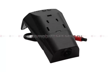 Redpower DVR-VOL6-N Видеорегистратор для Volvo XC40 (2017+)