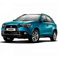 Mitsubishi ASX (2010-2016) Mitsubishi ASX (2010-2016)