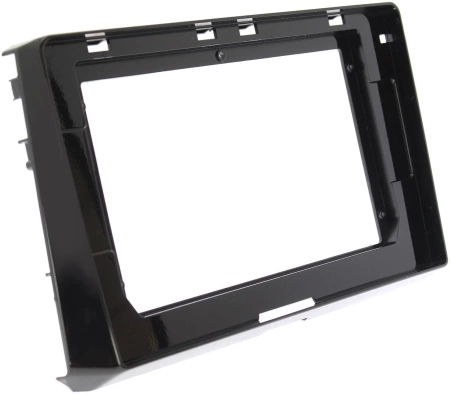 Carmedia OL-1697-N Штатная магнитола для Toyota Corolla (E210), Corolla Cross 2018+ на Android 12 c 4GB, DSP, 4G