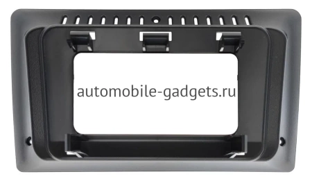 Штатная магнитола Opel Vectra С 2002-2008 (вверх вместо БК) Canbox L-Line 4169-9-1385 на Android 10 (4G-SIM, 2/32, TS18, DSP, QLed)