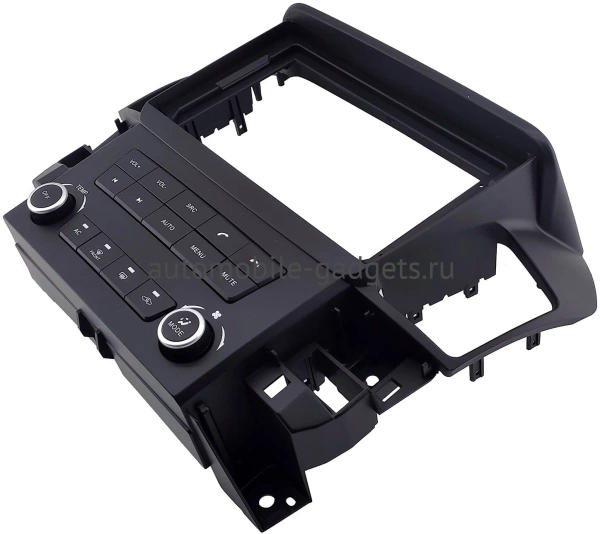 Штатная магнитола Canbox L-Line 4169-9221 для Toyota Harrier (XU10) 1997-2003 на Android 10 (4G-SIM, 2/32, TS18, DSP, QLed)