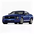 Ford Mustang 5 (2004-2009) Ford Mustang 5 (2004-2009)