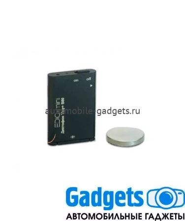 Цифровой диктофон Edic-mini Tiny+ B80-150HQ