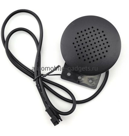 Штатное головное устройство Teyes CC2L PLUS 1/16 10 дюймов RM-10-1323 для Fiat 500L 2012-2017 на Android 8.1 (DSP, IPS, AHD)