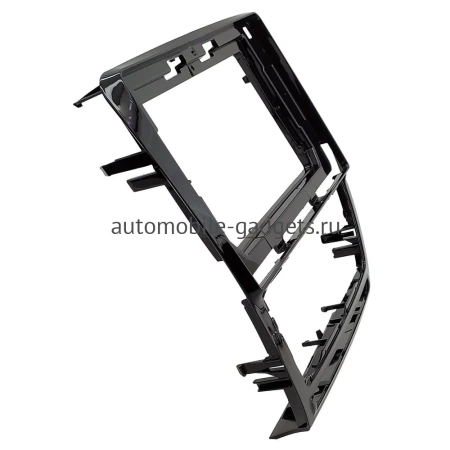 Штатная магнитола Skoda Octavia A5 2004-2013 (черная, глянцевая) Canbox EVO 2K 5817-10-0229 на Android 14 (4G-SIM, 4/64, DSP, QLed, AI, 360)