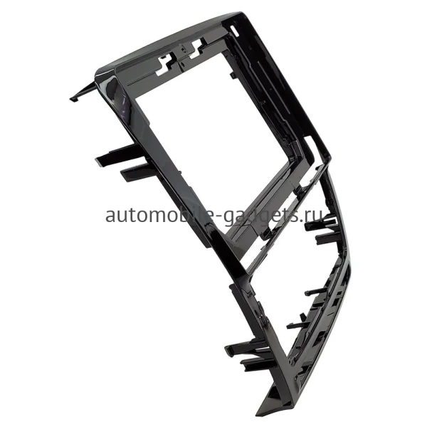 Штатная магнитола Skoda Octavia A5 2004-2013 (черная, глянцевая) Canbox EVO 2K 5830-10-0229 на Android 14 (4G-SIM, 12/256, DSP, QLed, AI, 360)