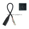 Штатная магнитола Toyota Alphard 3, Vellfire 2 2015-2023 (Левый руль с JBL GreenEdge) Canbox GTR10-2284 4/64 на Android 10 (IPS, DSP, CarPlay)