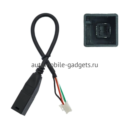 Штатная магнитола Toyota Alphard 3, Vellfire 2 2015-2023 (Левый руль с JBL GreenEdge) Canbox GTR10-2284 4/64 на Android 10 (IPS, DSP, CarPlay)