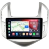 Chevrolet Cruze 2012-2016 (серебро) Canbox RS9-242 1.5/32 на Android 10 (IPS, DSP, CarPlay) Chevrolet Cruze 2012-2016 (серебро) Canbox RS9-242 1.5/32 на Android 10 (IPS, DSP, CarPlay)