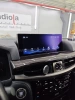 Radiola RDL-LEX-LX16 монитор 12.3" для Lexus LX570 2016+ и LX450d на Android 13, 8/128GB, CarPlay, 4G