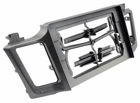 Штатная магнитола Canbox Logic-i3 5722-1030 для Toyota RAV4 4 (XA40) 2012-2019 (для авто с 4 камерами) на Android 11 (4G-SIM, 4/64, DSP, 360, QLed)